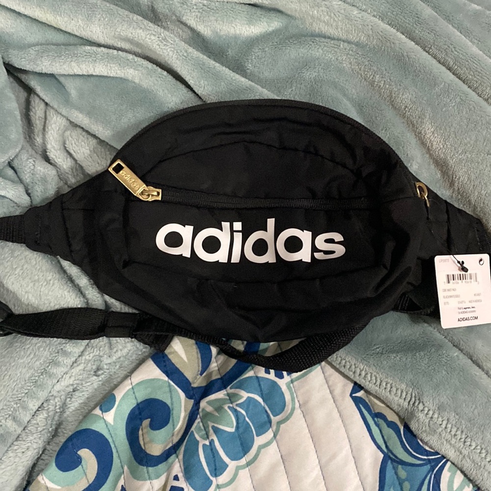 adidas’s fanny pack